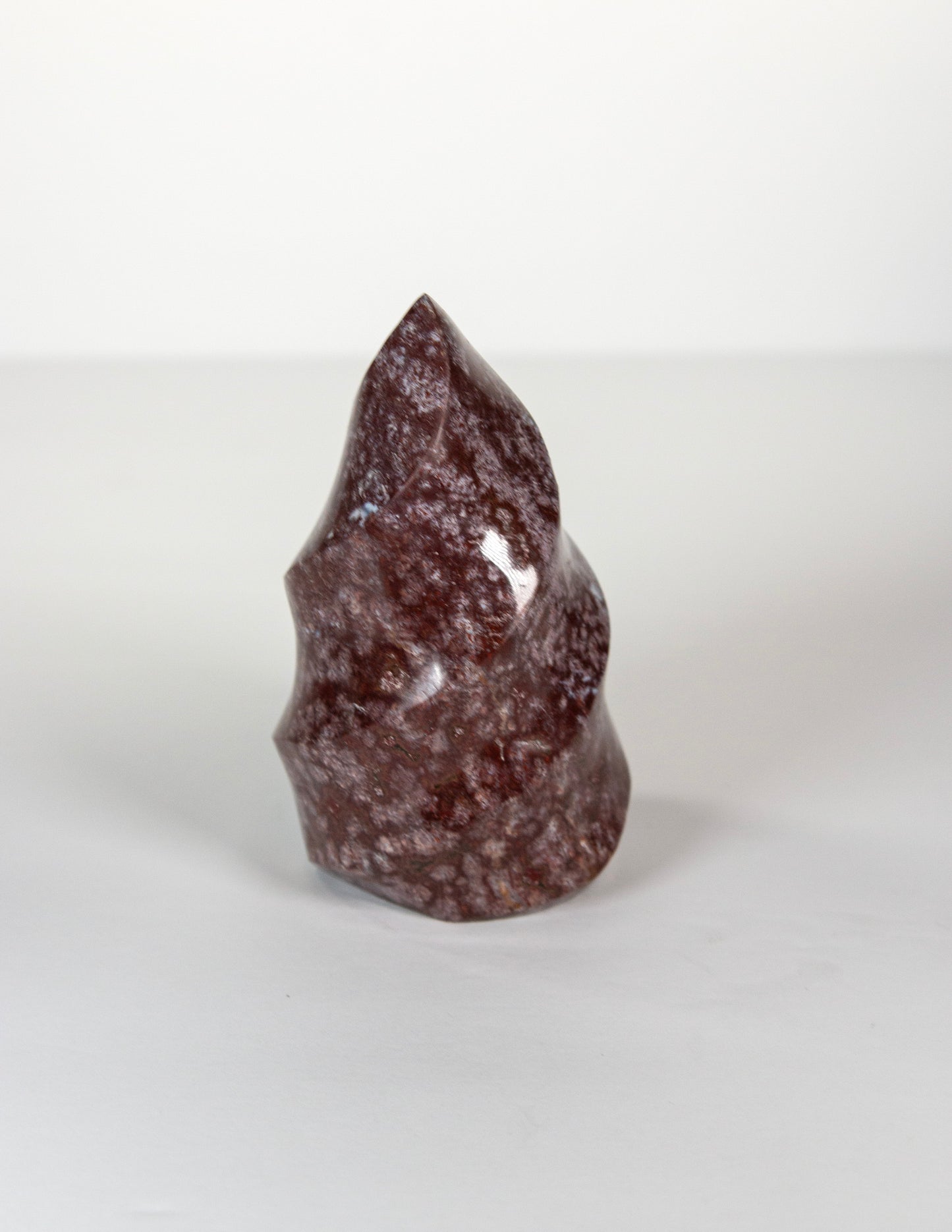Ocean Jasper Flame