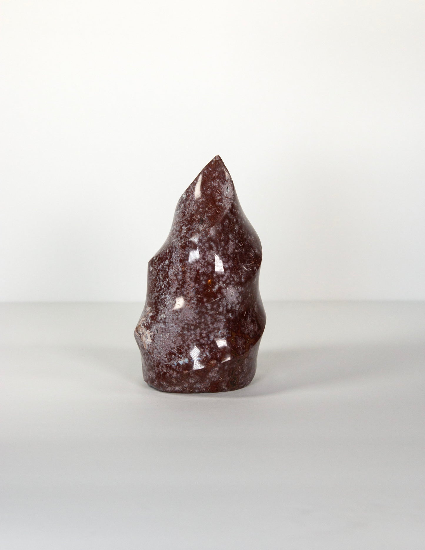Ocean Jasper Flame