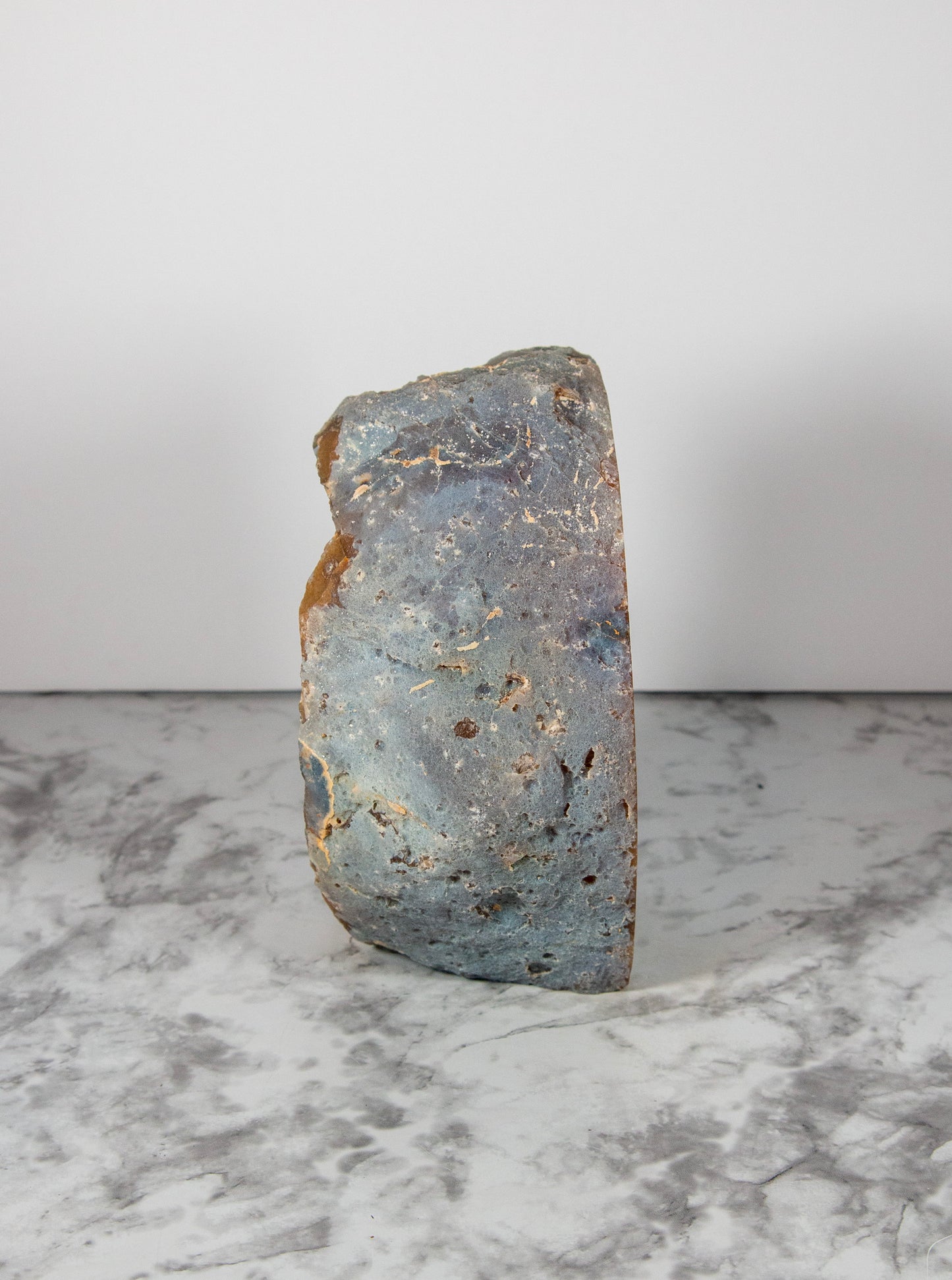 Agate Lamp