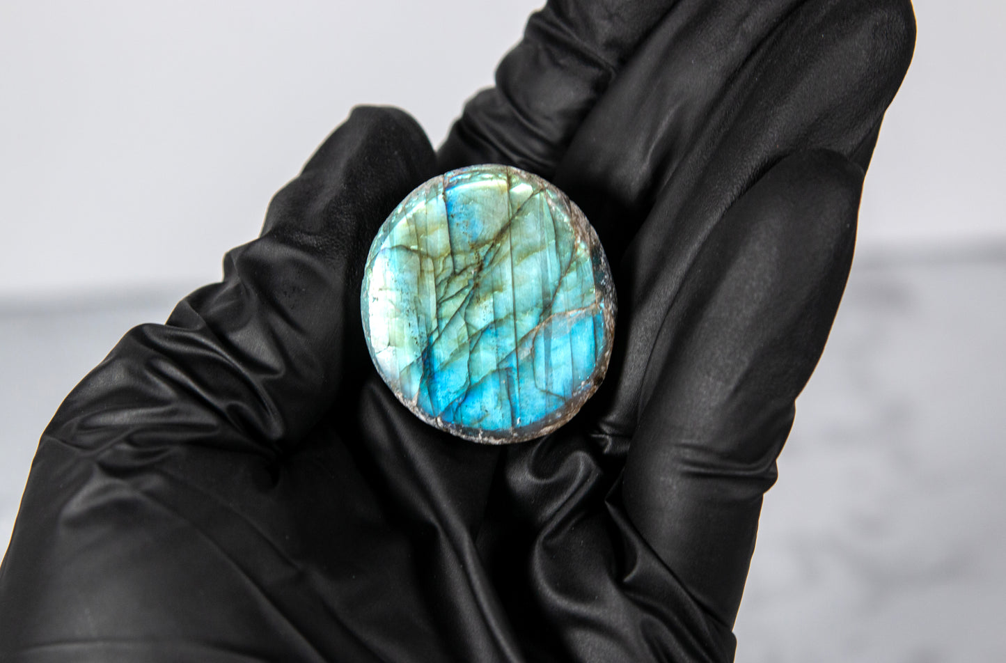 Labradorite Emma Eggs