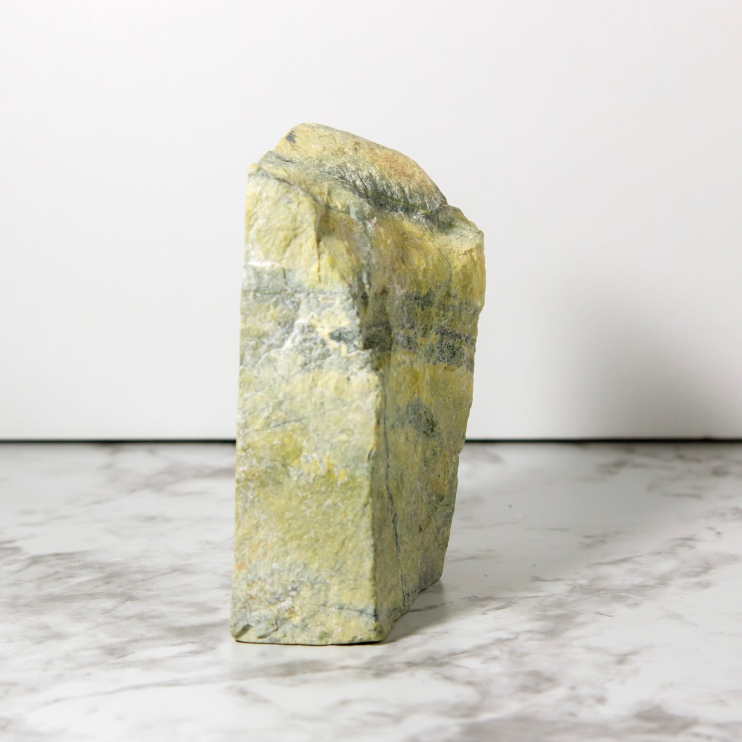 Serpentine One Side Polish