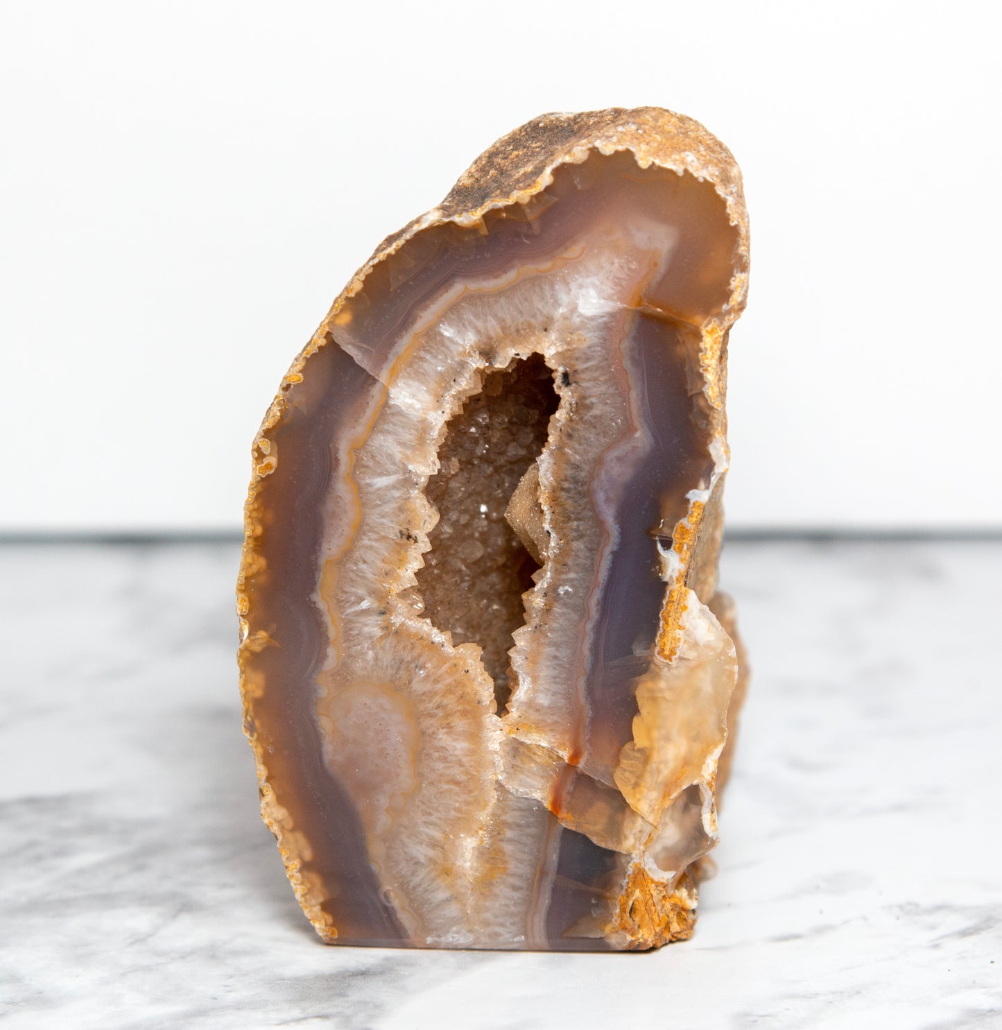 Agate Geode