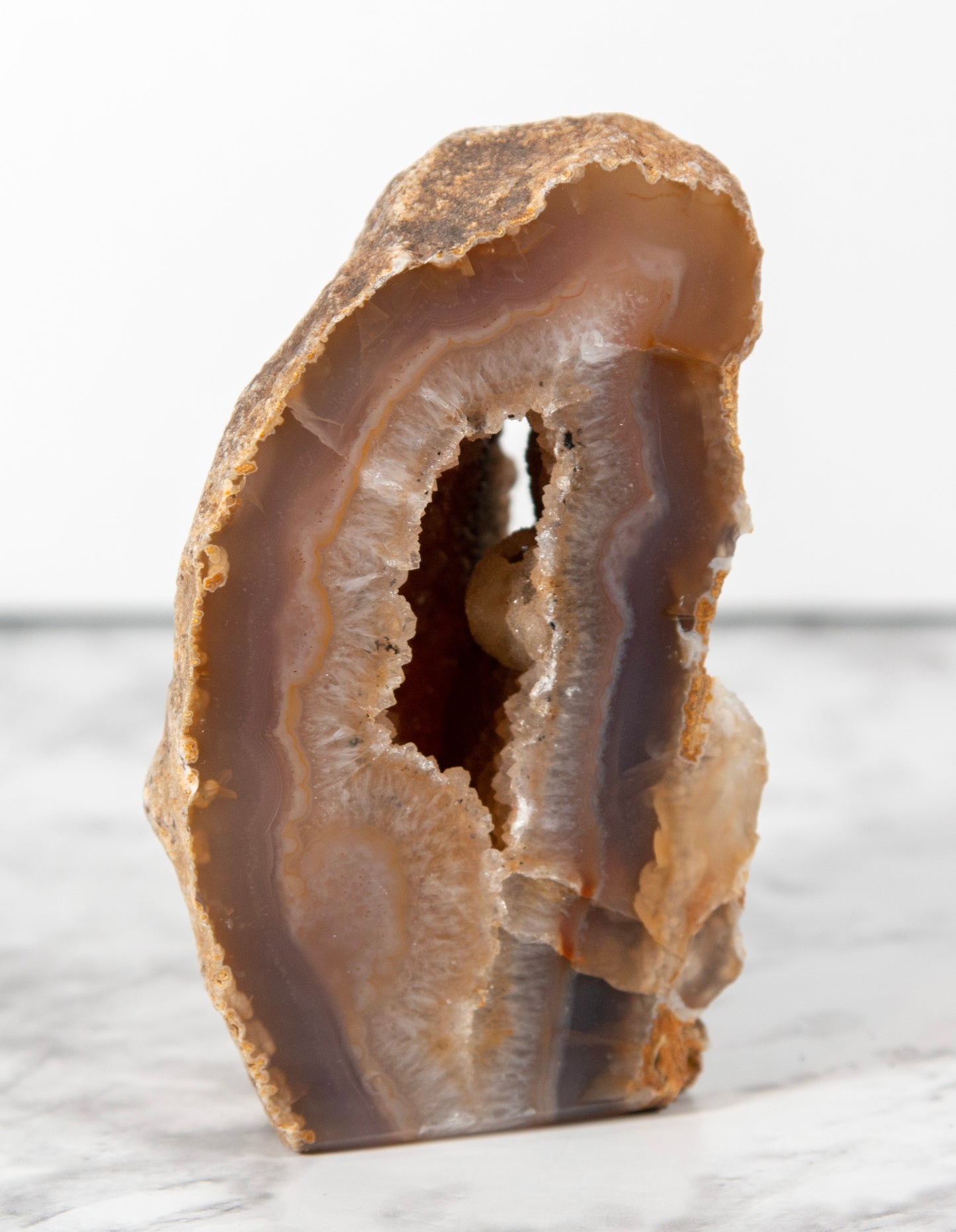 Agate Geode