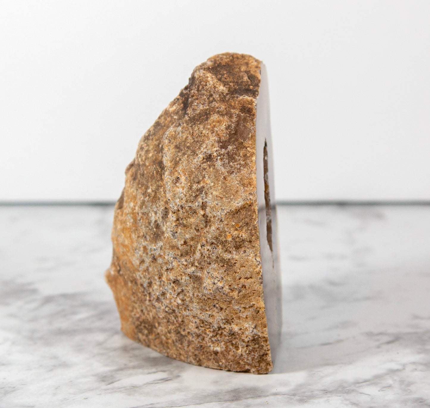Agate Geode