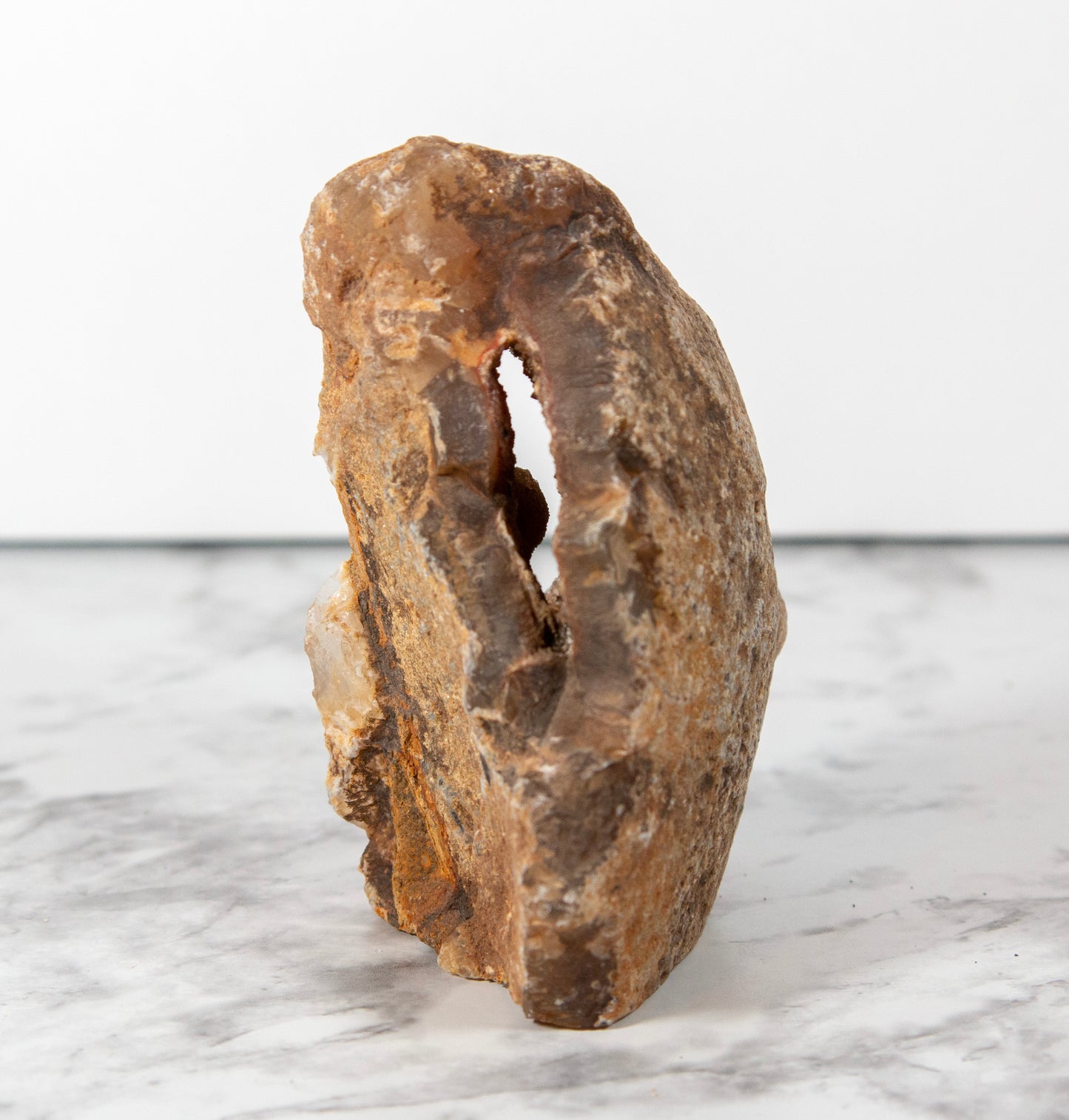 Agate Geode