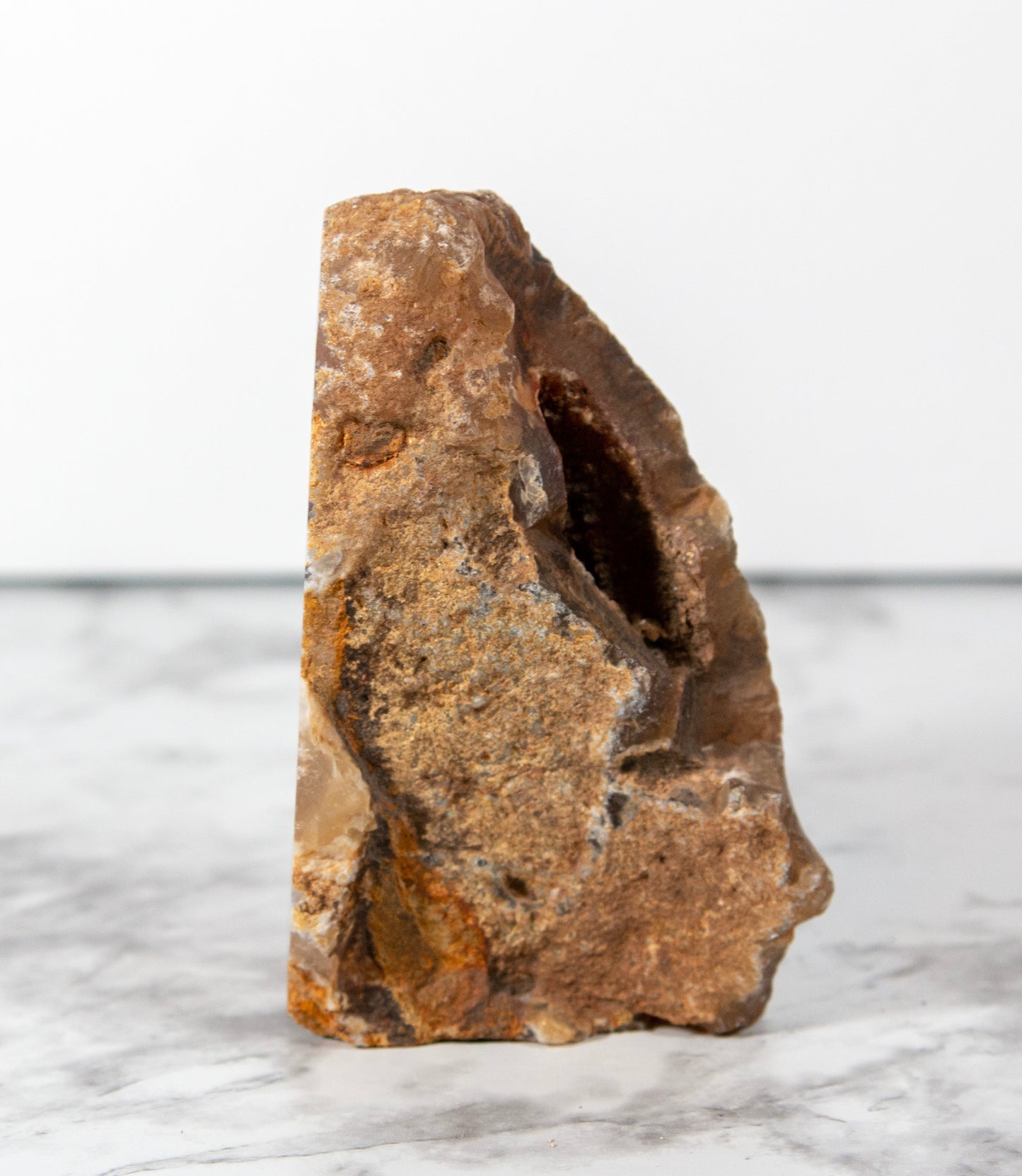 Agate Geode