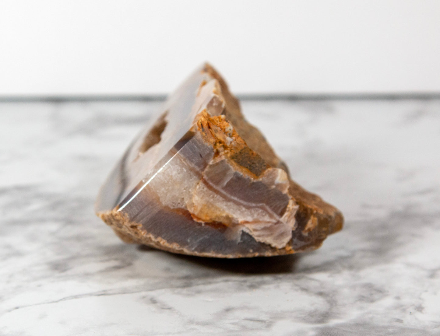 Agate Geode