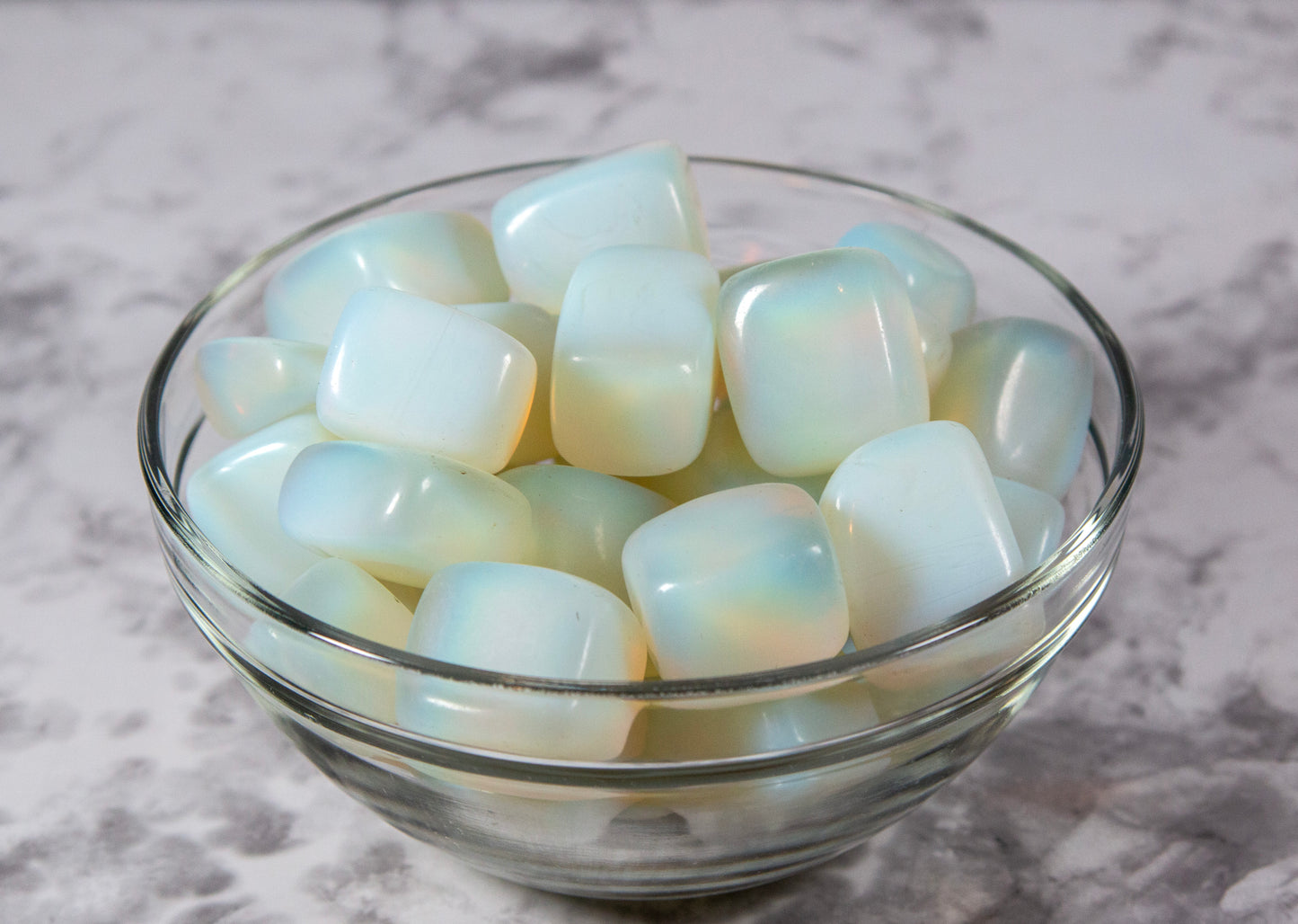 Opalite Tumbles