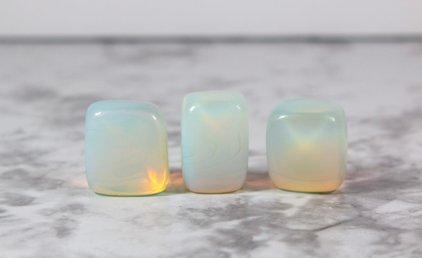 Opalite Tumbles