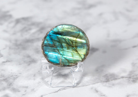 Labradorite Emma Eggs